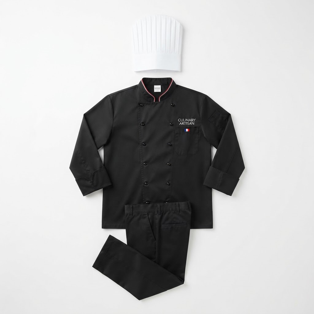 Chef Uniform