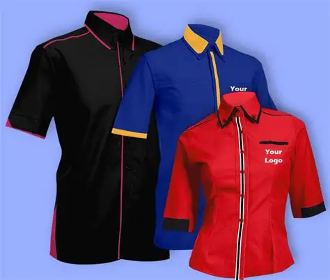 Corporate Wear