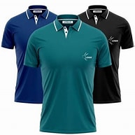 Premium Corporate Polo