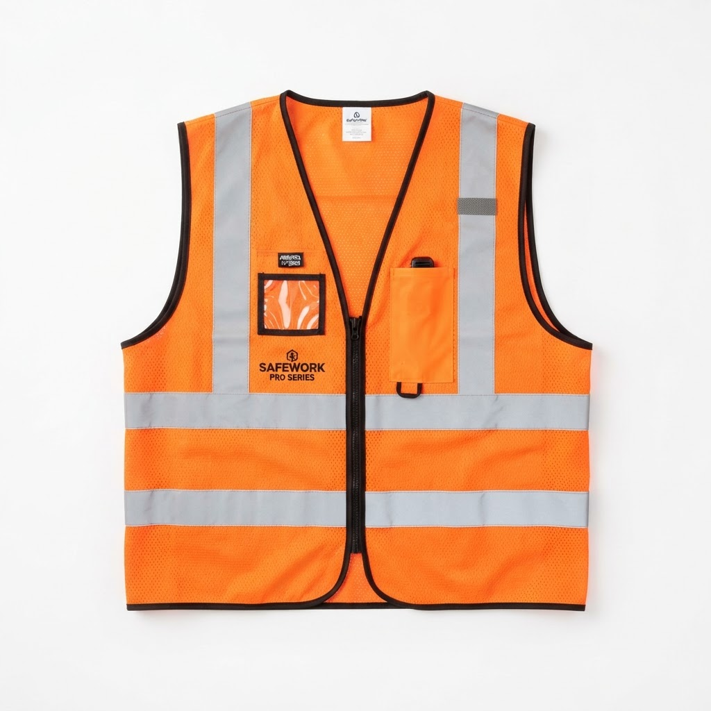 Safety Vest