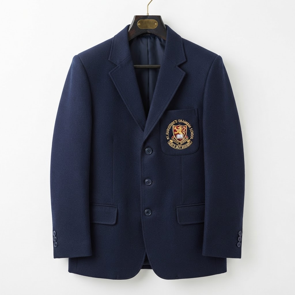 School Blazer