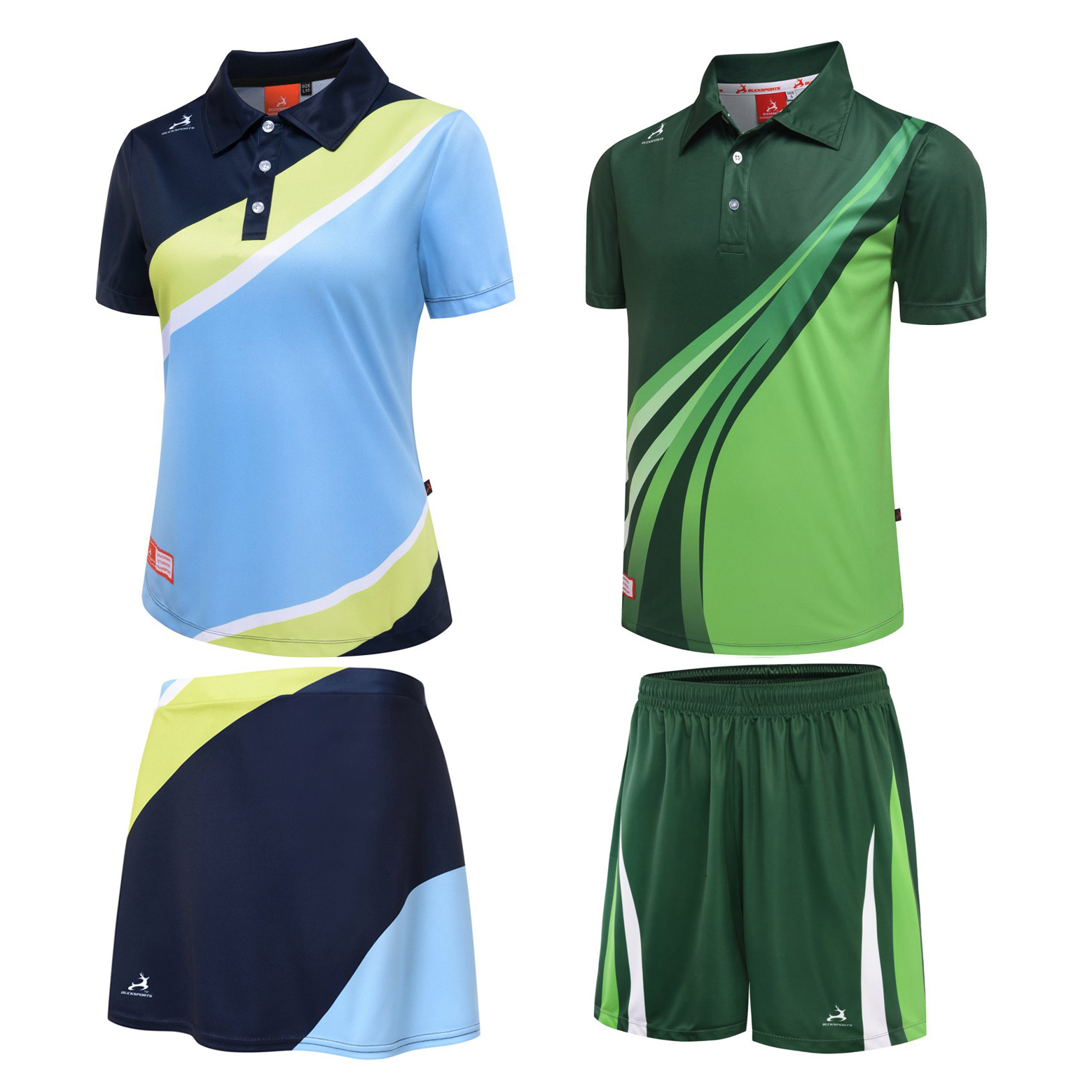 Sports Wear