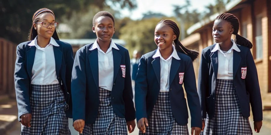 School Uniforms