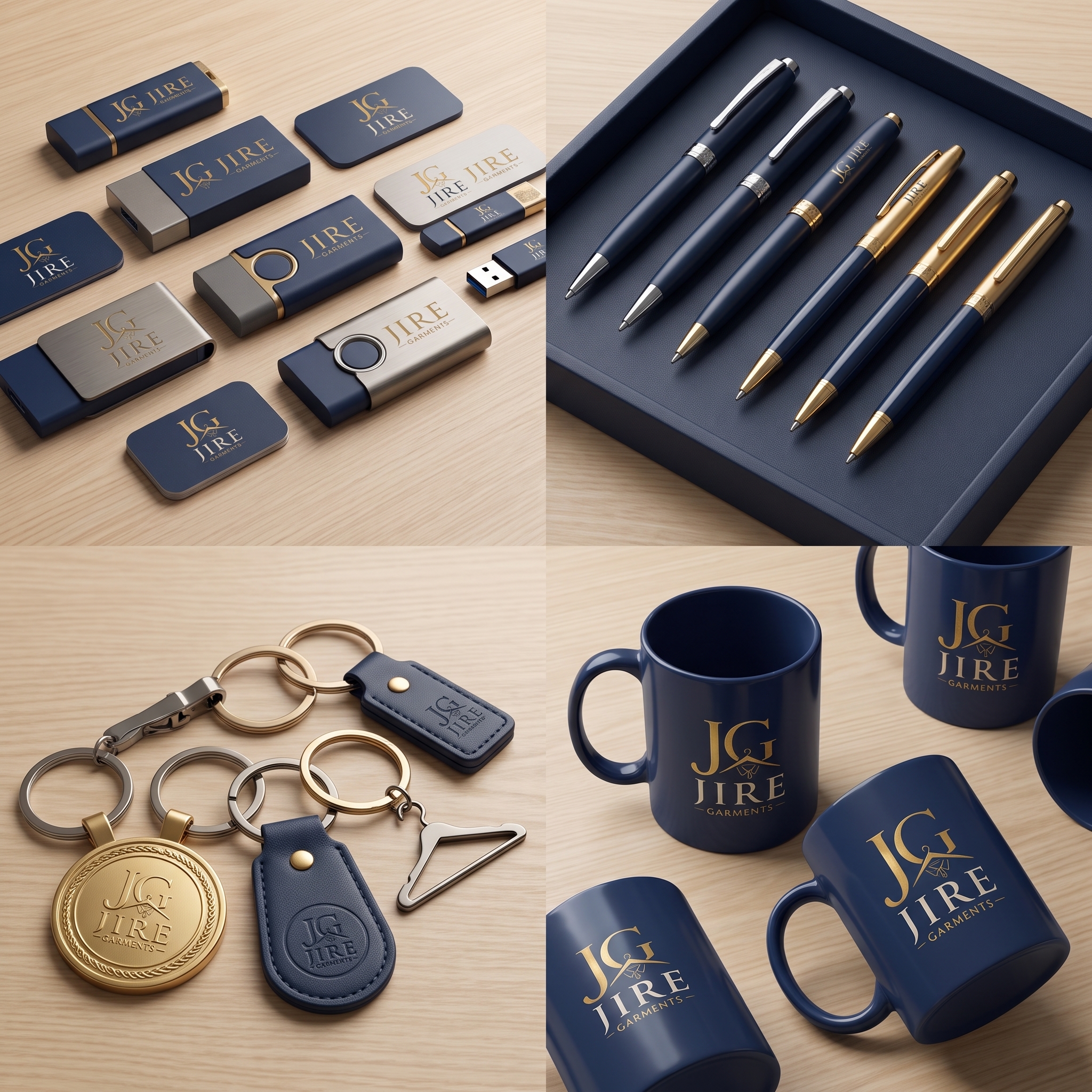 Gifts and Promotional Items