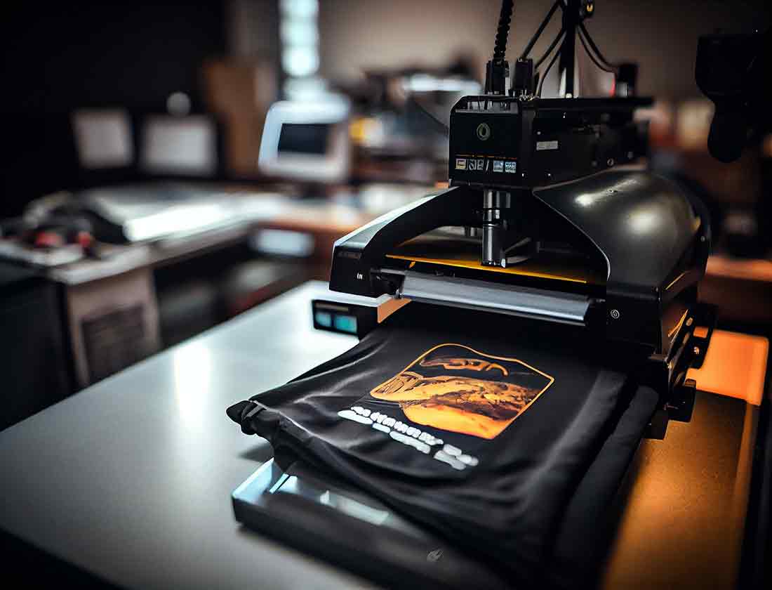 Heat Press