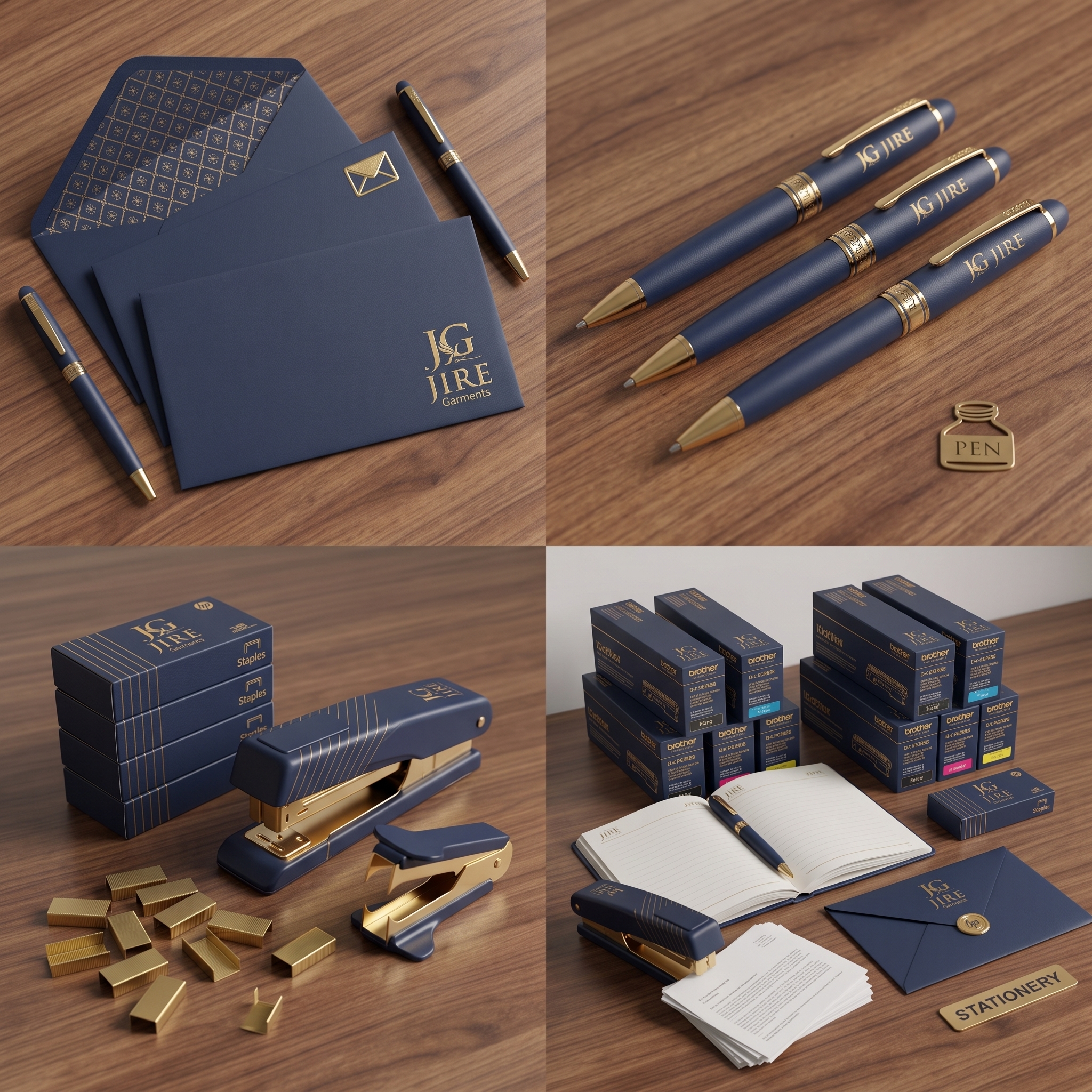 Office Stationery